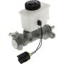 CENTRIC PARTS 130.45604 Centric Premium Brake Master Cylinder