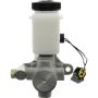 CENTRIC PARTS 130.45604 Centric Premium Brake Master Cylinder
