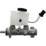 CENTRIC PARTS 130.45604 Centric Premium Brake Master Cylinder