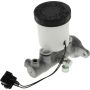CENTRIC PARTS 130.45800 Centric Premium Brake Master Cylinder