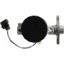 CENTRIC PARTS 130.45800 Centric Premium Brake Master Cylinder