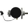 CENTRIC PARTS 130.45801 Centric Premium Brake Master Cylinder