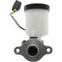 CENTRIC PARTS 130.45803 Centric Premium Brake Master Cylinder