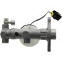 CENTRIC PARTS 130.45803 Centric Premium Brake Master Cylinder