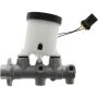 CENTRIC PARTS 130.45803 Centric Premium Brake Master Cylinder