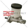 CENTRIC PARTS 130.45804 Centric Premium Brake Master Cylinder