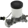 CENTRIC PARTS 130.45805 Centric Premium Brake Master Cylinder
