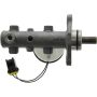 CENTRIC PARTS 130.45805 Centric Premium Brake Master Cylinder