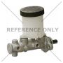 CENTRIC PARTS 130.45806 Centric Premium Brake Master Cylinder