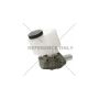 CENTRIC PARTS 130.45900 Centric Premium Brake Master Cylinder