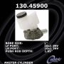 CENTRIC PARTS 130.45900 Centric Premium Brake Master Cylinder
