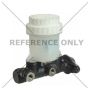 CENTRIC PARTS 130.46001 Centric Premium Brake Master Cylinder