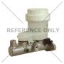 CENTRIC PARTS 130.46004 Centric Premium Brake Master Cylinder