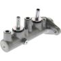 CENTRIC PARTS 130.46008 Centric Premium Brake Master Cylinder