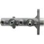 CENTRIC PARTS 130.46008 Centric Premium Brake Master Cylinder