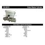 CENTRIC PARTS 130.46010 Centric Premium Brake Master Cylinder