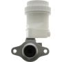 CENTRIC PARTS 130.46012 Centric Premium Brake Master Cylinder