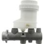 CENTRIC PARTS 130.46012 Centric Premium Brake Master Cylinder