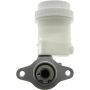 CENTRIC PARTS 130.46014 Centric Premium Brake Master Cylinder