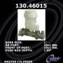 CENTRIC PARTS 130.46015 Centric Premium Brake Master Cylinder