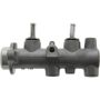 CENTRIC PARTS 130.46018 Centric Premium Brake Master Cylinder