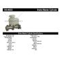 CENTRIC PARTS 130.46023 Centric Premium Brake Master Cylinder