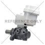 CENTRIC PARTS 130.46028 Centric Premium Brake Master Cylinder