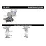 CENTRIC PARTS 130.46031 Centric Premium Brake Master Cylinder
