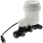 CENTRIC PARTS 130.46302 Centric Premium Brake Master Cylinder