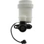 CENTRIC PARTS 130.46302 Centric Premium Brake Master Cylinder