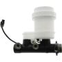 CENTRIC PARTS 130.46302 Centric Premium Brake Master Cylinder