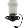 CENTRIC PARTS 130.46303 Centric Premium Brake Master Cylinder