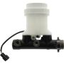 CENTRIC PARTS 130.46303 Centric Premium Brake Master Cylinder