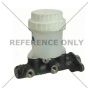 CENTRIC PARTS 130.46304 Centric Premium Brake Master Cylinder