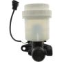 CENTRIC PARTS 130.46305 Centric Premium Brake Master Cylinder