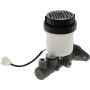 CENTRIC PARTS 130.46306 Centric Premium Brake Master Cylinder
