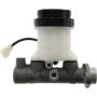 CENTRIC PARTS 130.46307 Centric Premium Brake Master Cylinder