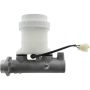 CENTRIC PARTS 130.46308 Centric Premium Brake Master Cylinder