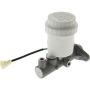 CENTRIC PARTS 130.46309 Centric Premium Brake Master Cylinder