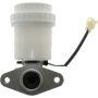 CENTRIC PARTS 130.46309 Centric Premium Brake Master Cylinder