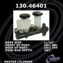 CENTRIC PARTS 130.46401 Centric Premium Brake Master Cylinder