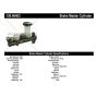 CENTRIC PARTS 130.46403 Centric Premium Brake Master Cylinder