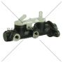 CENTRIC PARTS 130.46504 Centric Premium Brake Master Cylinder