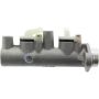 CENTRIC PARTS 130.46506 Centric Premium Brake Master Cylinder