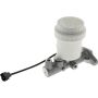 CENTRIC PARTS 130.46507 Centric Premium Brake Master Cylinder