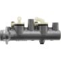 CENTRIC PARTS 130.46509 Centric Premium Brake Master Cylinder
