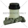 CENTRIC PARTS 130.46512 Centric Premium Brake Master Cylinder
