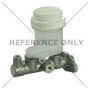 CENTRIC PARTS 130.46513 Centric Premium Brake Master Cylinder
