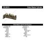 CENTRIC PARTS 130.46515 Centric Premium Brake Master Cylinder