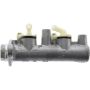 CENTRIC PARTS 130.46515 Centric Premium Brake Master Cylinder